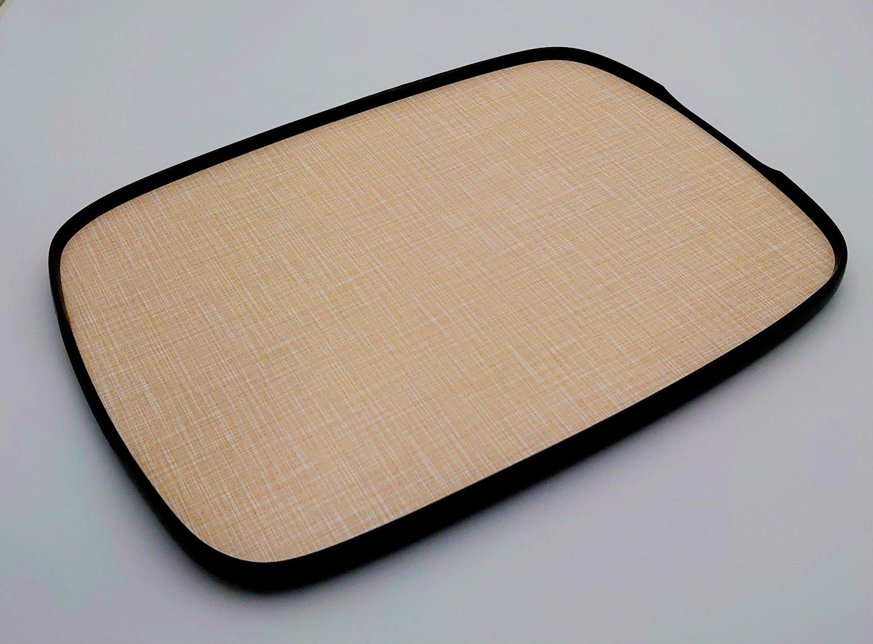 Pareti & Soffitti: Serviertablett - Vintage – Usato da Biel/Bienne venduto da TheShop4U 1