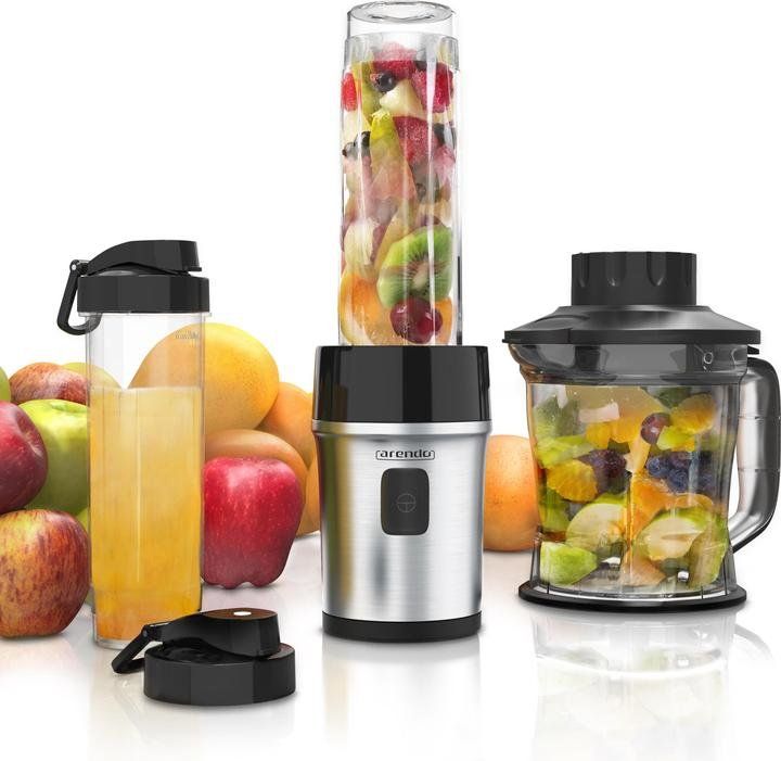 Elettrodomestici da cucina: Arendo Standmixer – Usato da Grenchen venduto da LadyCalis