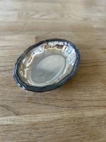 Schale aus Silber