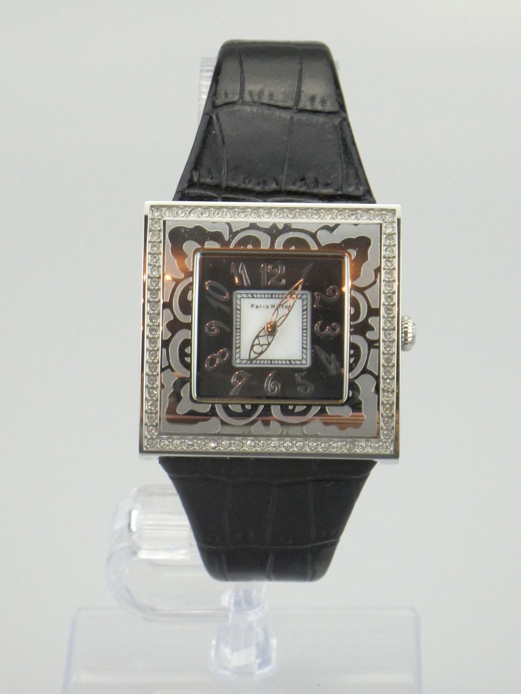 Paris Hilton Orologi: Paris Hilton Watches – Nuovo e nell'imballaggio originale da Domat  Ems venduto da DonRenato