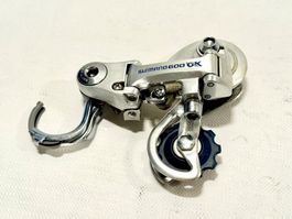 Shimano RD-6300 600 AX Rear Derailleur Schaltwerk NOS
