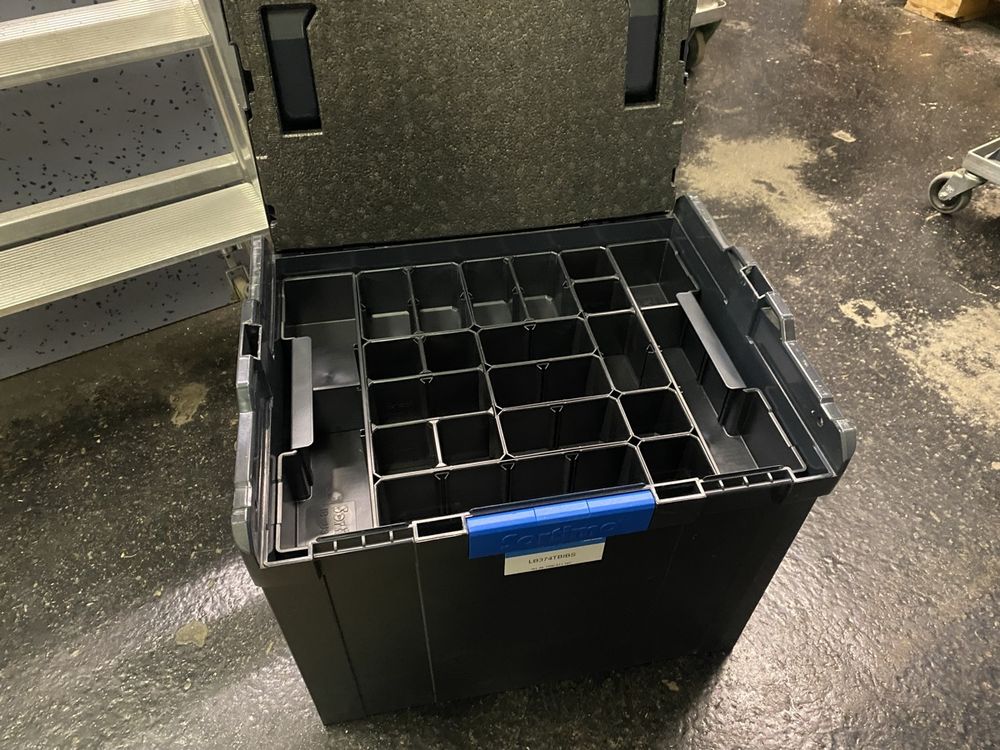 Sortimo L-Boxx ab 1.- (Gebraucht) in Wabern für CHF 23 – mit Lieferung ...