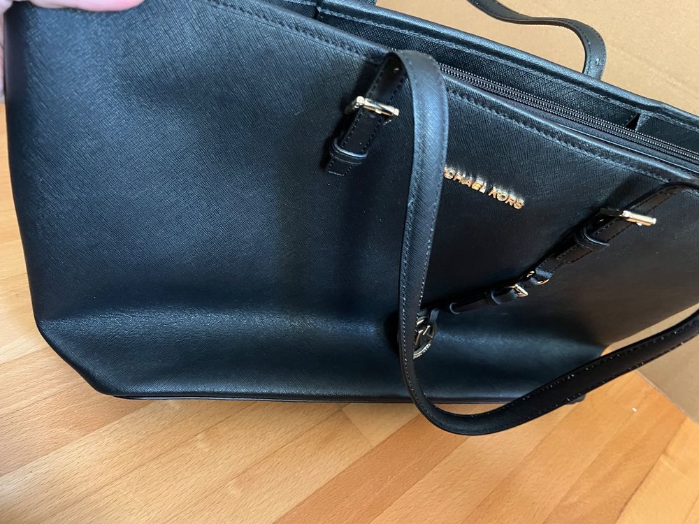 Michael discount kors laptoptasche