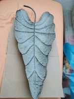 Deko Blatt Metall