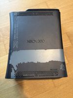 Xbox 360 Konsole Modern Warfare 2 Edition mit Zubehör