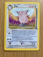 Pokemon Pixi 17/64 Dschungel Set 1999 rare 🔥