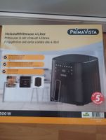 Prima Vista Heissluftfritteuse