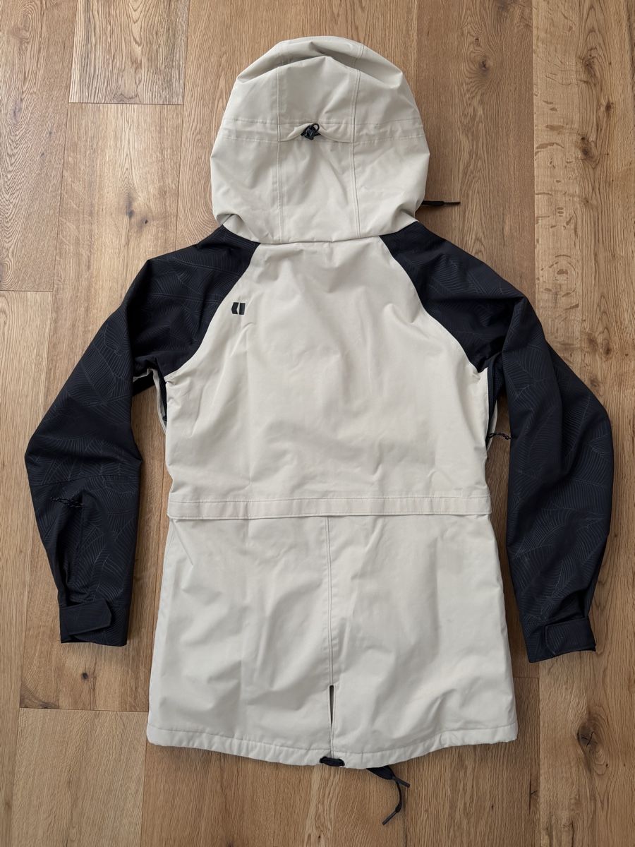 Armada Giacche: Armada - Gypsum Jacke, Gr. M – Usato da Interlaken venduto da fbnscl 3