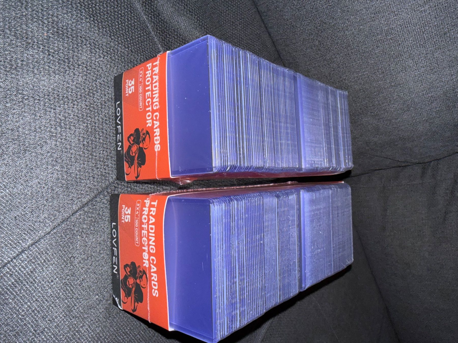 Karten: Toplouder ( neu verpackt) – Neu und originalverpackt aus Bettlach von Tim_Dr.