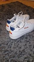 Herren Sneaker weiss Grösse 44.5 guter Zustand