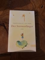 Buch "Der Sternenfänger" Roman guter Zustand