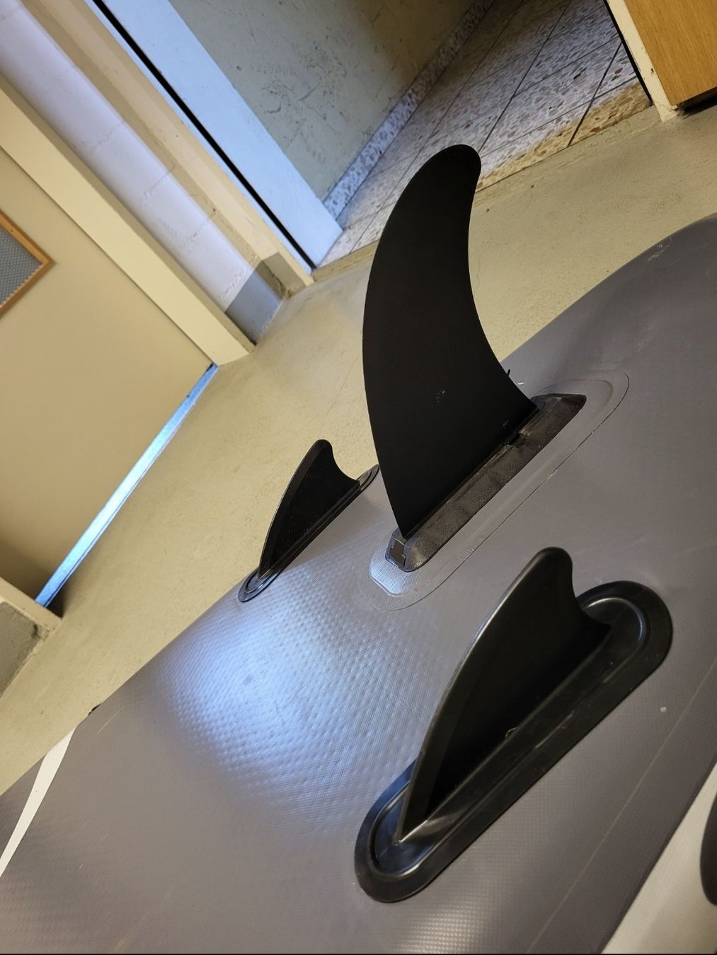 Surfboards & Schwimmbrette: Paddelbrett – Gebraucht aus Zürich von yol_x9sd 4
