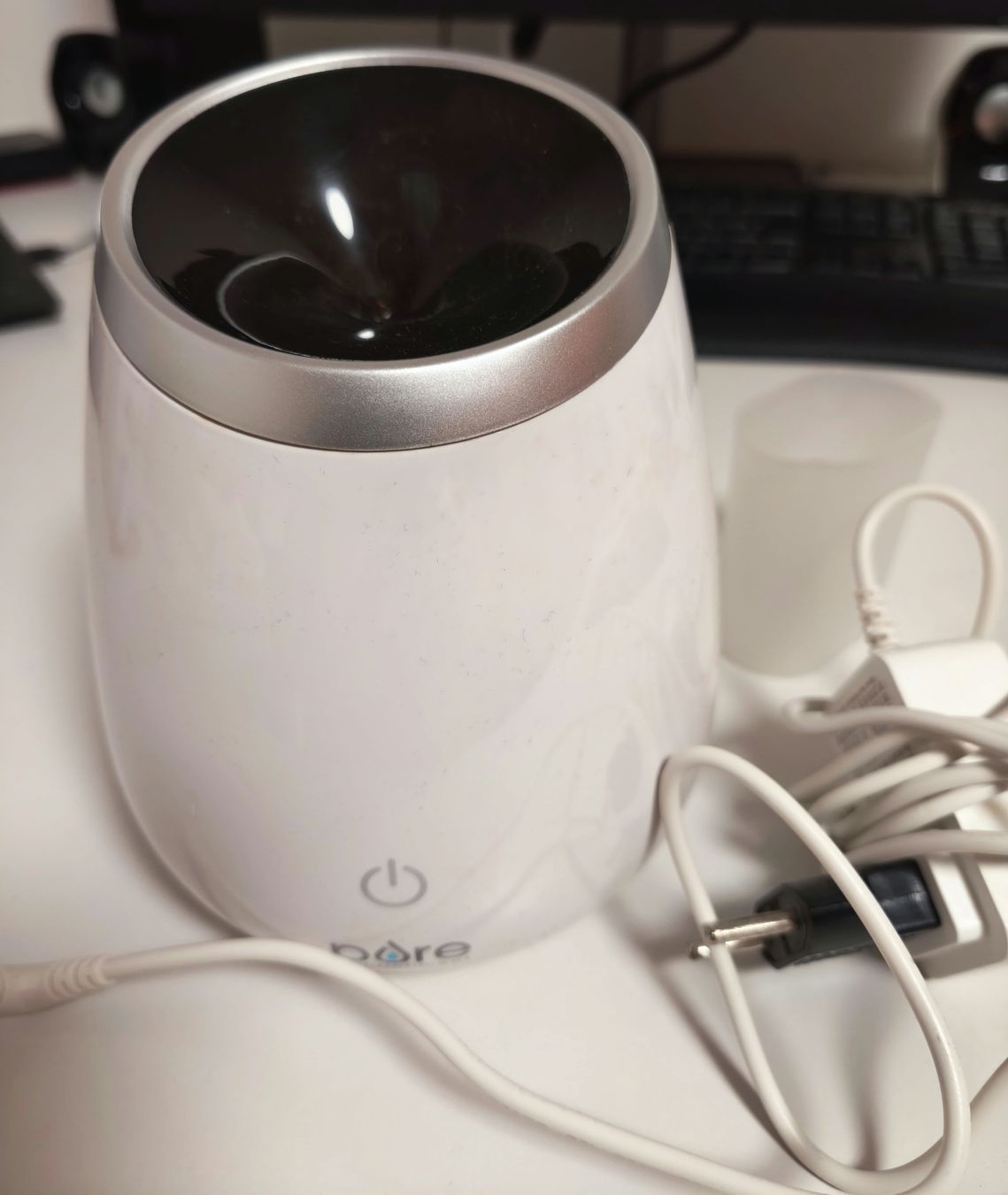 Diffusori di oli essenziali: Pure Enrichment Purespa Deluxe Diffuser, Duft Zerstäuber – Usato da Winterthur venduto da leovale 2