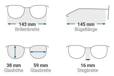 Tommy Hilfiger Occhiali & Lenti: Tommy Hilfiger Sonnenbrille – Usato da Zermatt venduto da pinky025 7