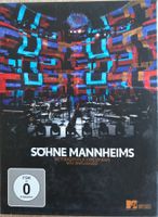 Xavier Naidoo vs. Söhne Mannheims - MTV Unplugged