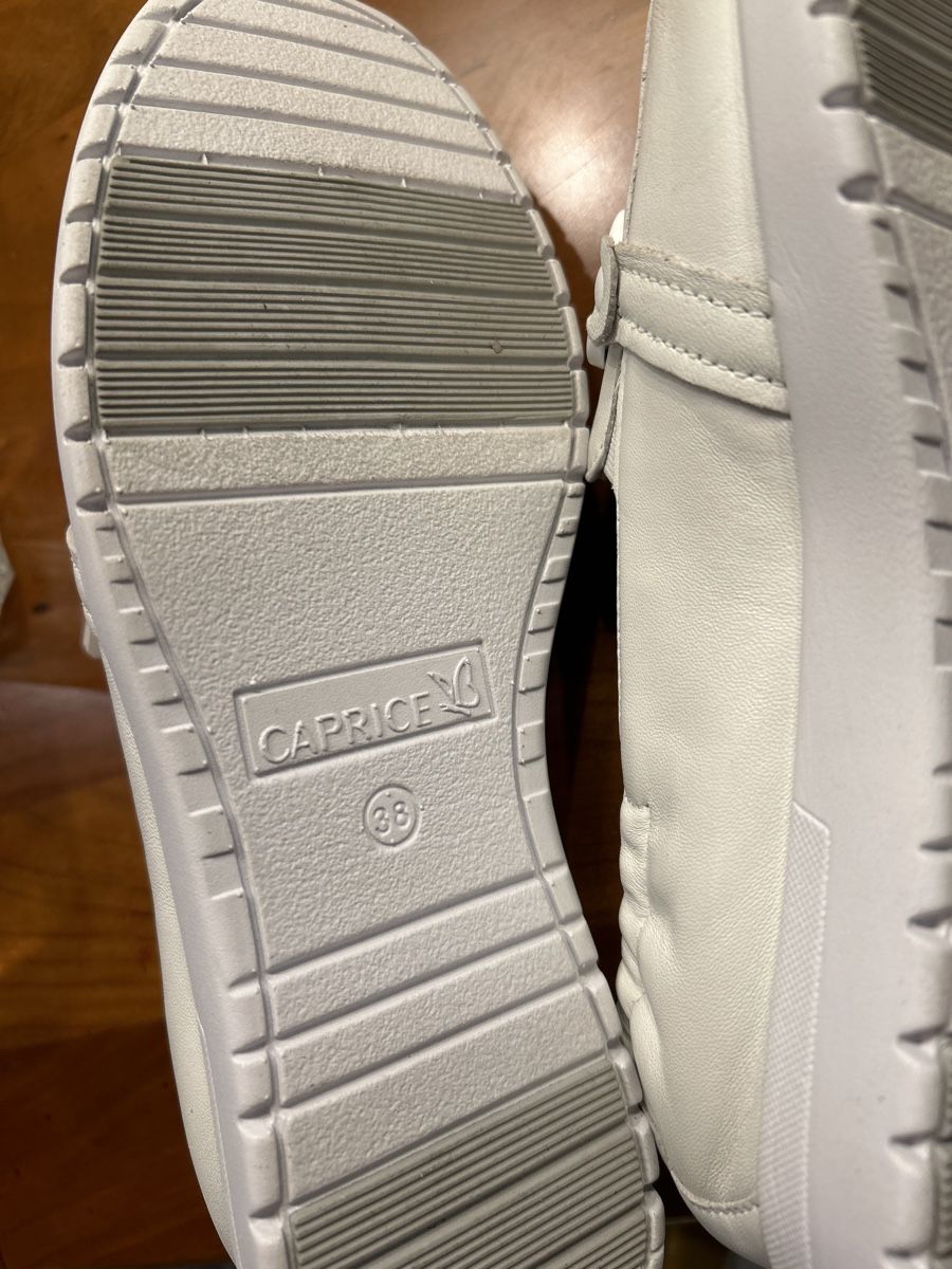 Rieker Damenschuhe: !!!NEU!!! Caprice Schuhe Gr. 38 – Neu und originalverpackt aus Riehen von mittwoch81 2