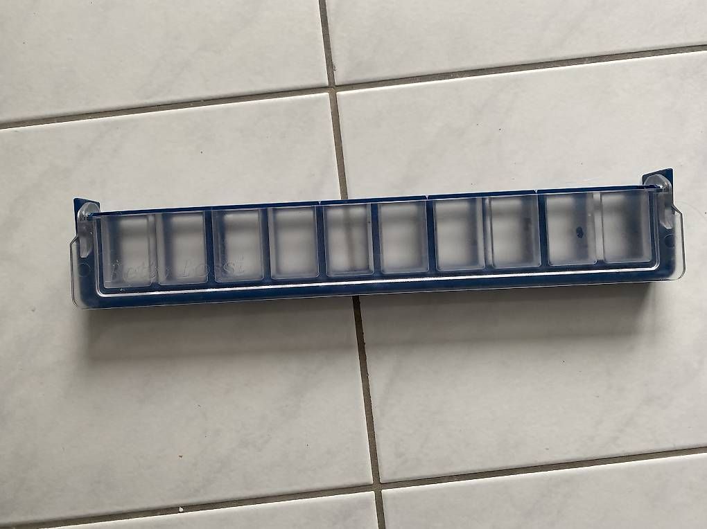 Elettrodomestici da cucina: Betty Bossi Teigformer Ravioli Maker – Usato da Horw venduto da sere4 1
