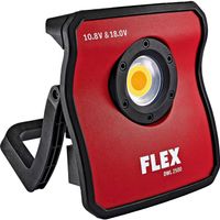 Flex DWL 2500 10.8/18.0 LED Akku-Lampe
