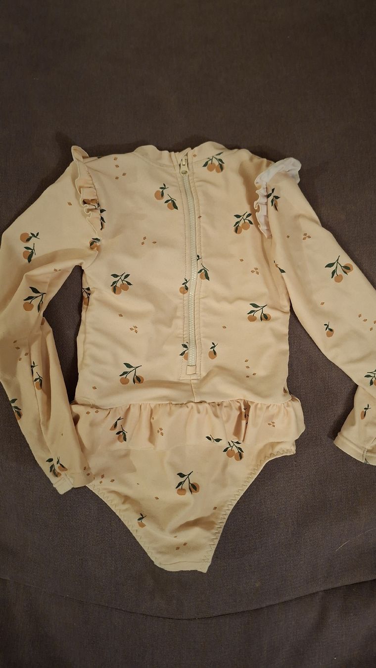 Liewood Costumi da bagno & Bikini: Liewood Badeanzug Kinder Grösse 104 – Usato da Zürich venduto da AleksandraS 1