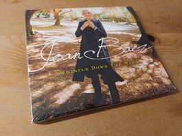 Joan Baez: Whistle Down The Wind (neu)