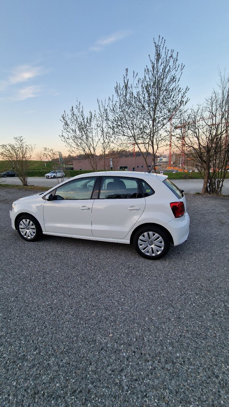 VW Automobili: VW Polo 1.4 / 39'500 km – Usato da Bern venduto da fel_gq2q 3