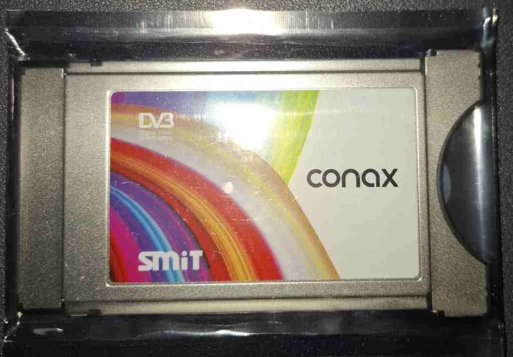Module und Funcards: Conax Module – Neu und originalverpackt aus Bellikon von jost83