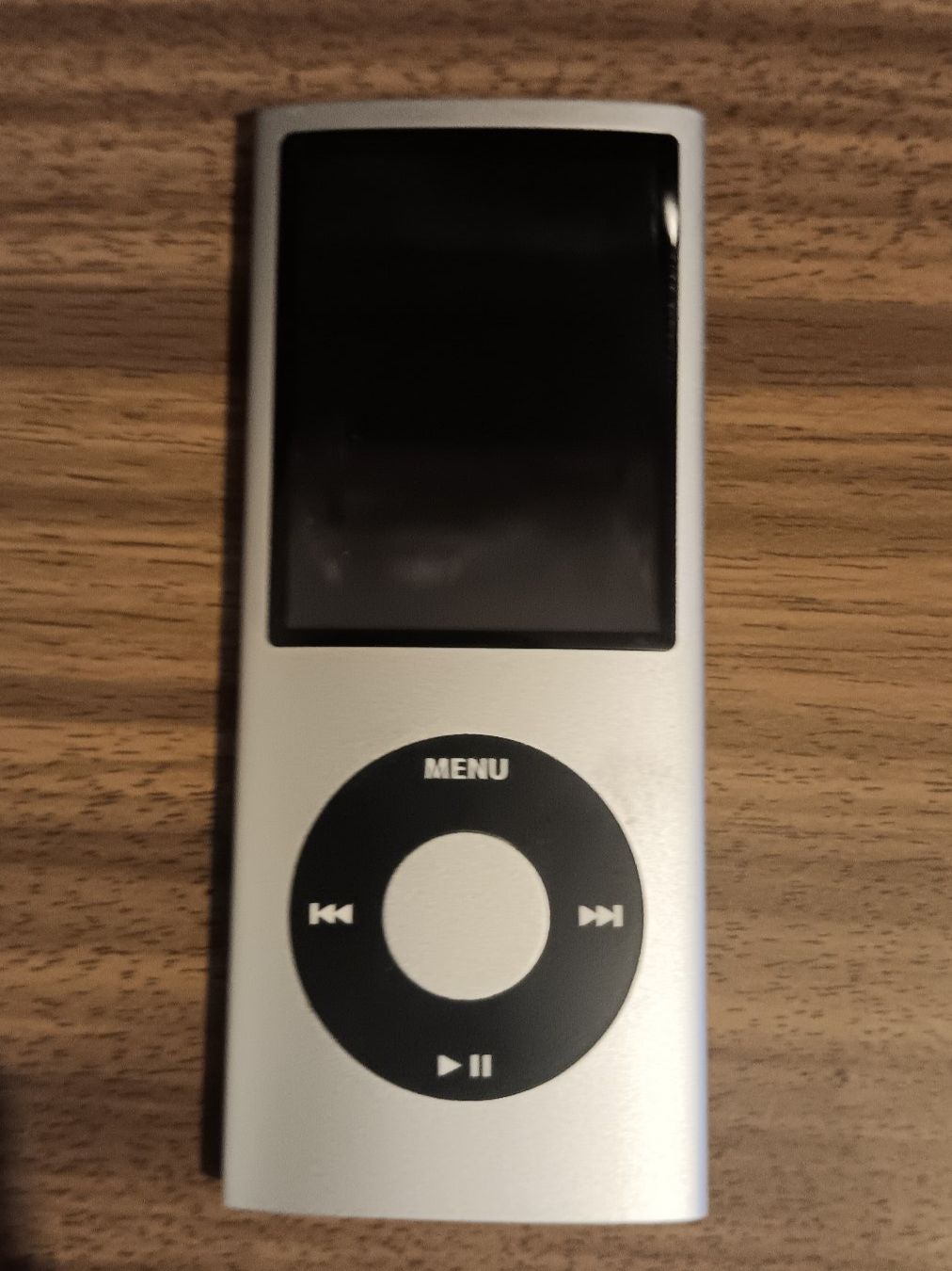 Apple Tragbarer Mediaplayer: iPot nano Gen.4 – Gebraucht aus Suhr von see_8gp7