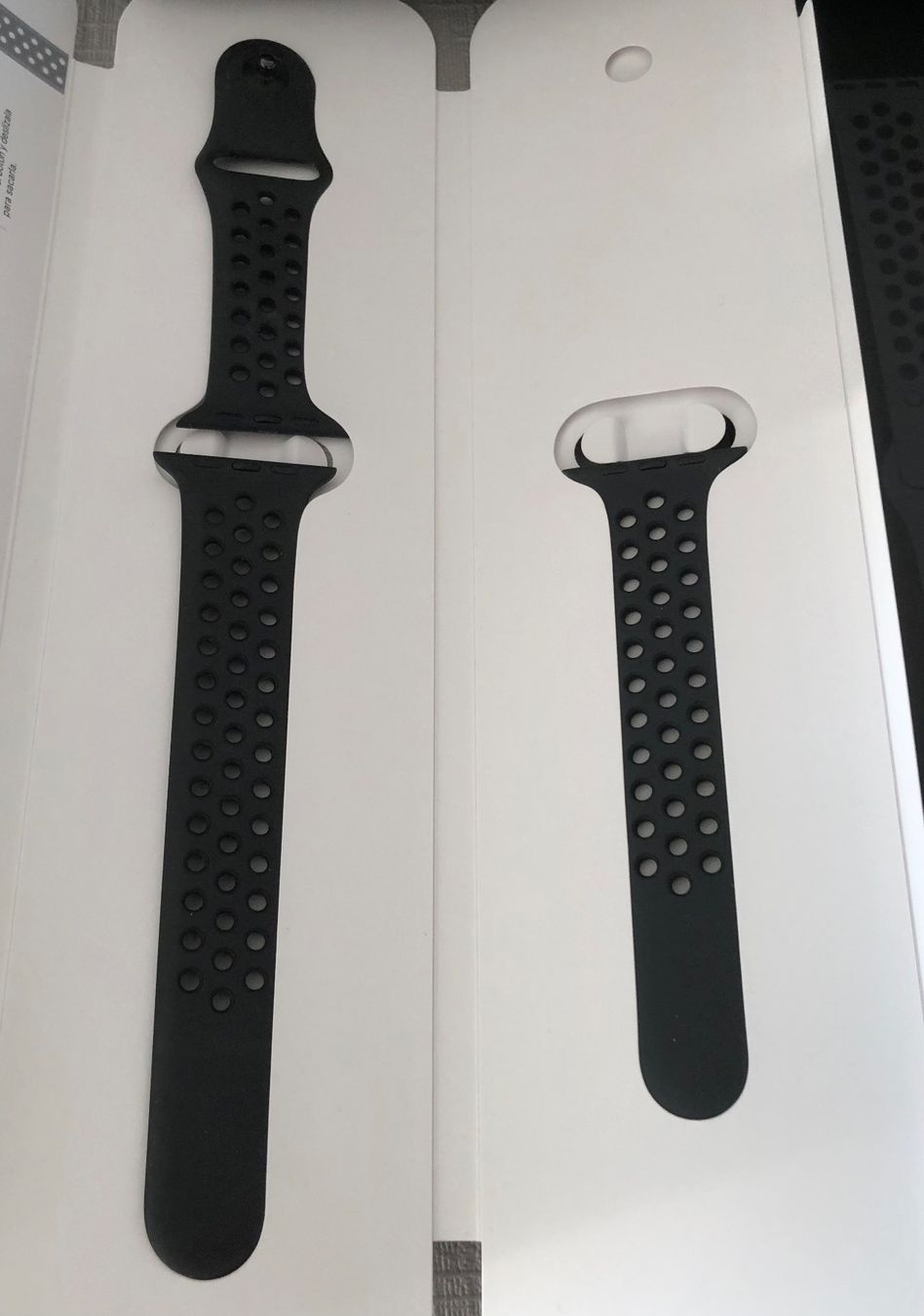 Apple Smartwatch: Apple Watch Serie 6, 44 mm – Usato da Bern venduto da Mimmo00 6