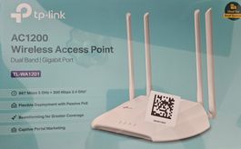 Wireless Access Point tp-link