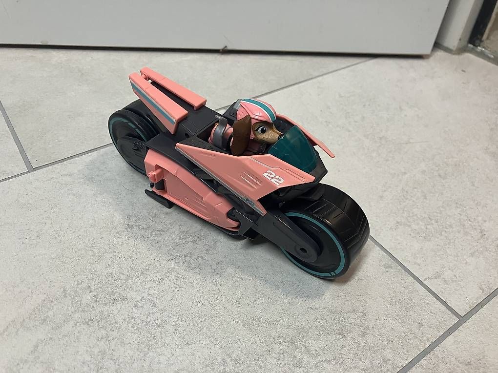 Giocattoli: Paw Patrol Liberty – Usato da Menznau venduto da siricius 2