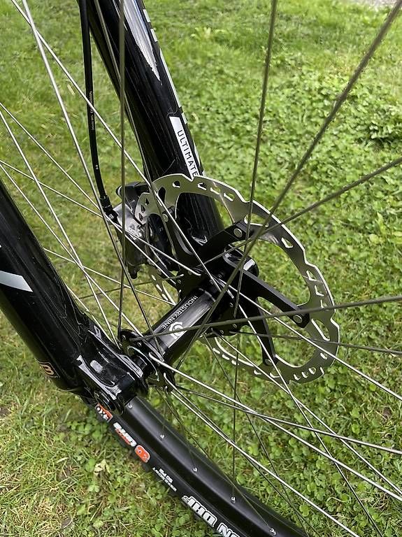 Velos: VP verhandelbar - Specialized Stumpiumper EVO Custom, S3 – Gebraucht aus Bad Ragaz von dabombtrimmis 3