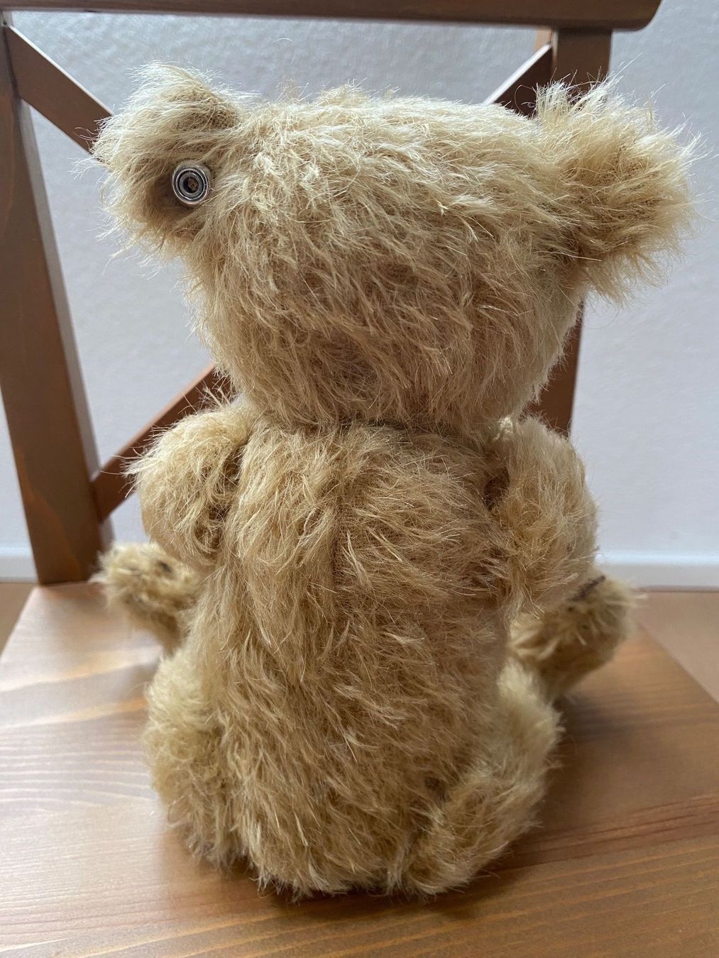 Steiff Giocattoli: Teddybär Steiff James 26 cm – Usato da Hinteregg venduto da VeraZ 2