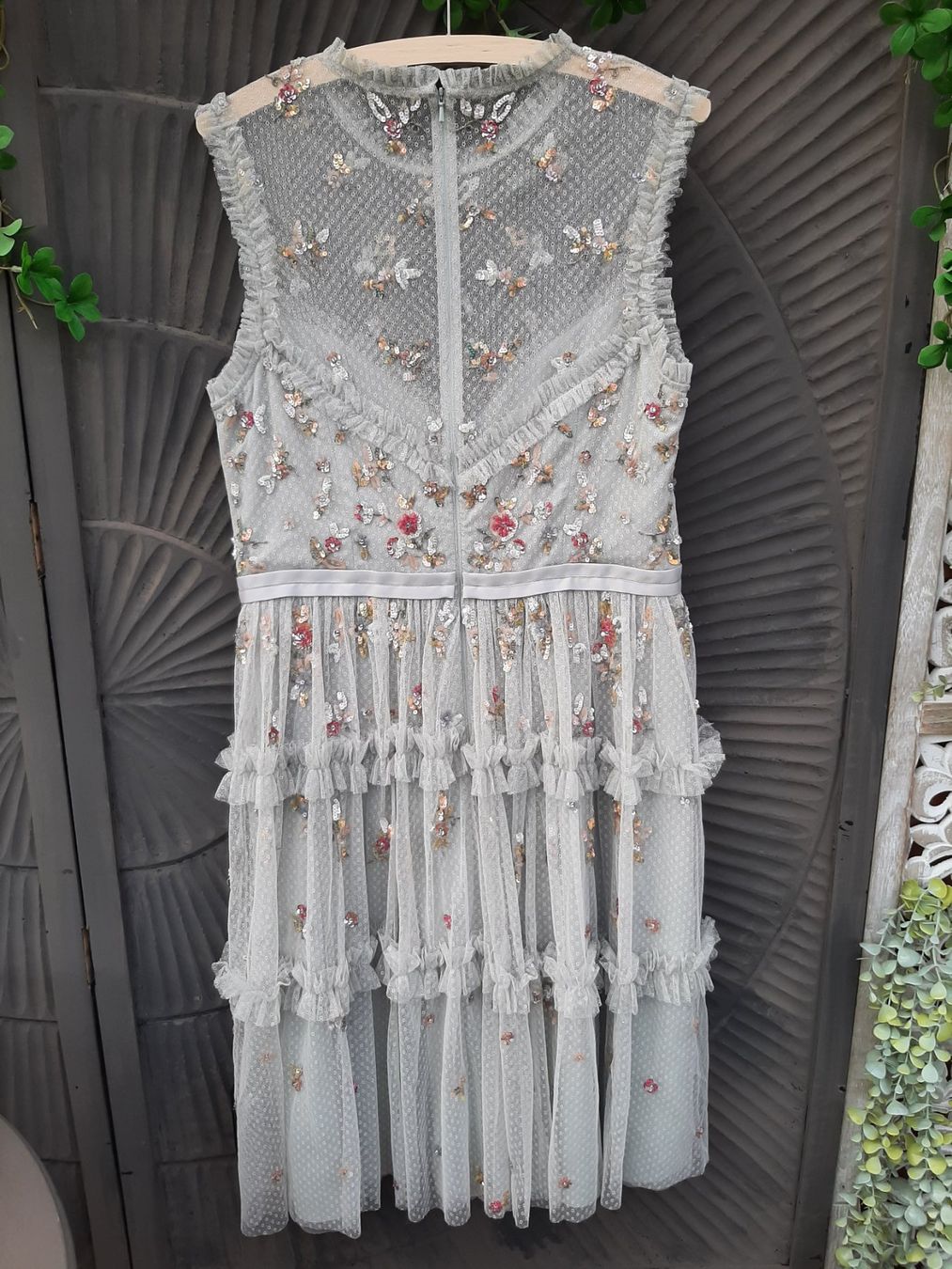 Kleider: Luxus Kleid Needle & Thread – Neu (gemäss Beschreibung) aus Bern von Preloved_NILE_4.Sale 4
