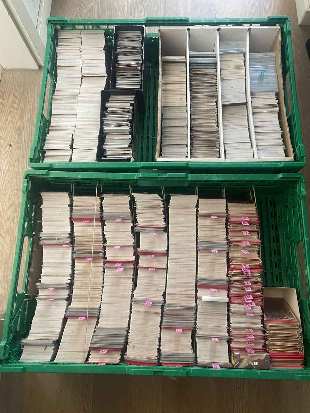 Giochi: Yu-Gi-Oh Sammlung – Usato da Horgen venduto da fanderma