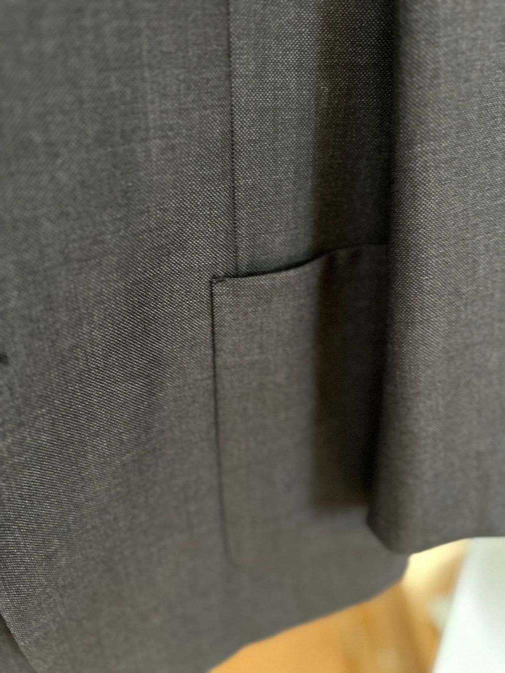 Giacche: Jacket – Usato da Bülach venduto da Gregorgiorgio 2