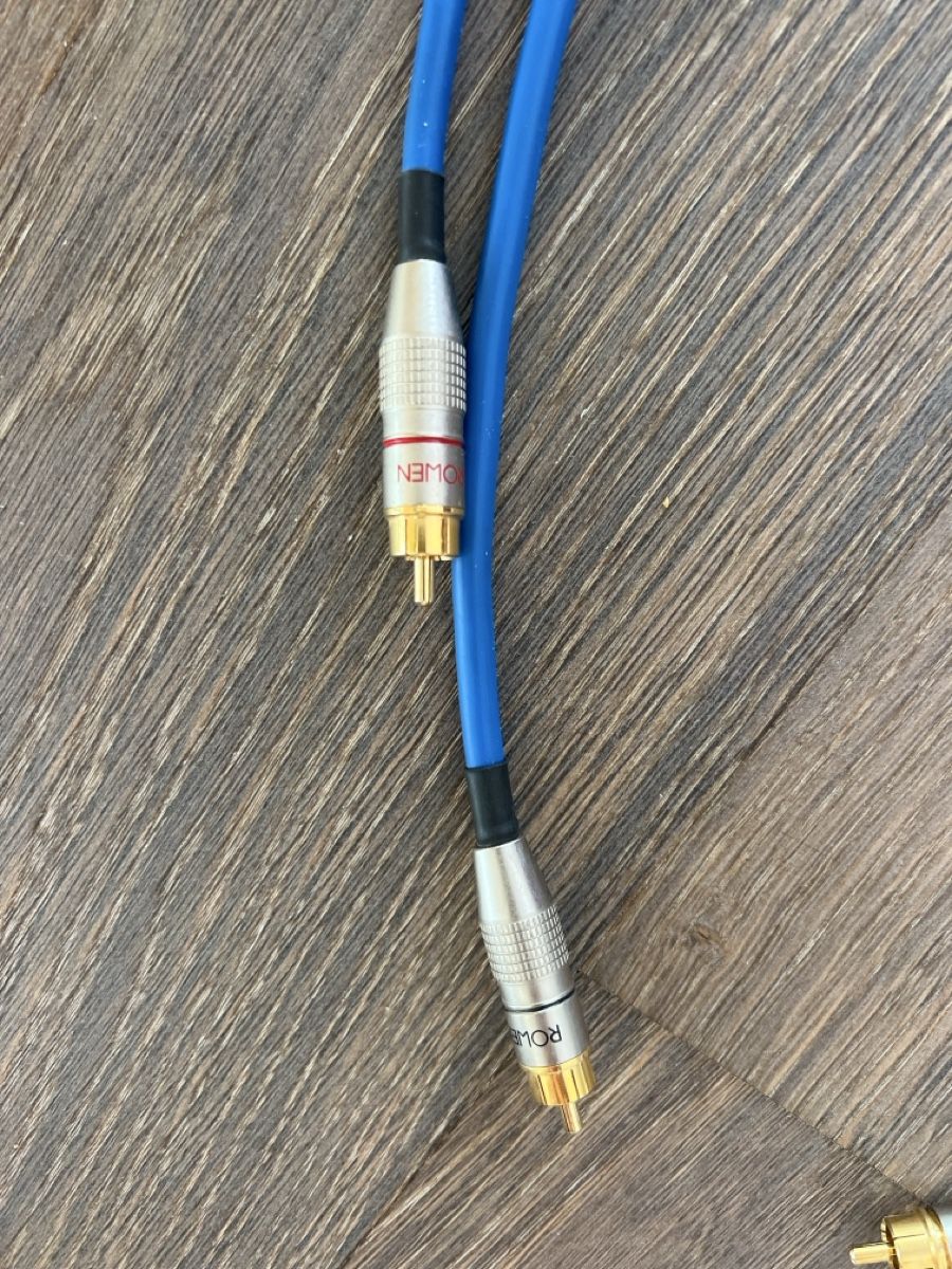Rowen Cavi: Rowen Chinch Kabel - Top – Nuovo (secondo la descrizione) da Uetikon am See venduto da Sarahm76 1