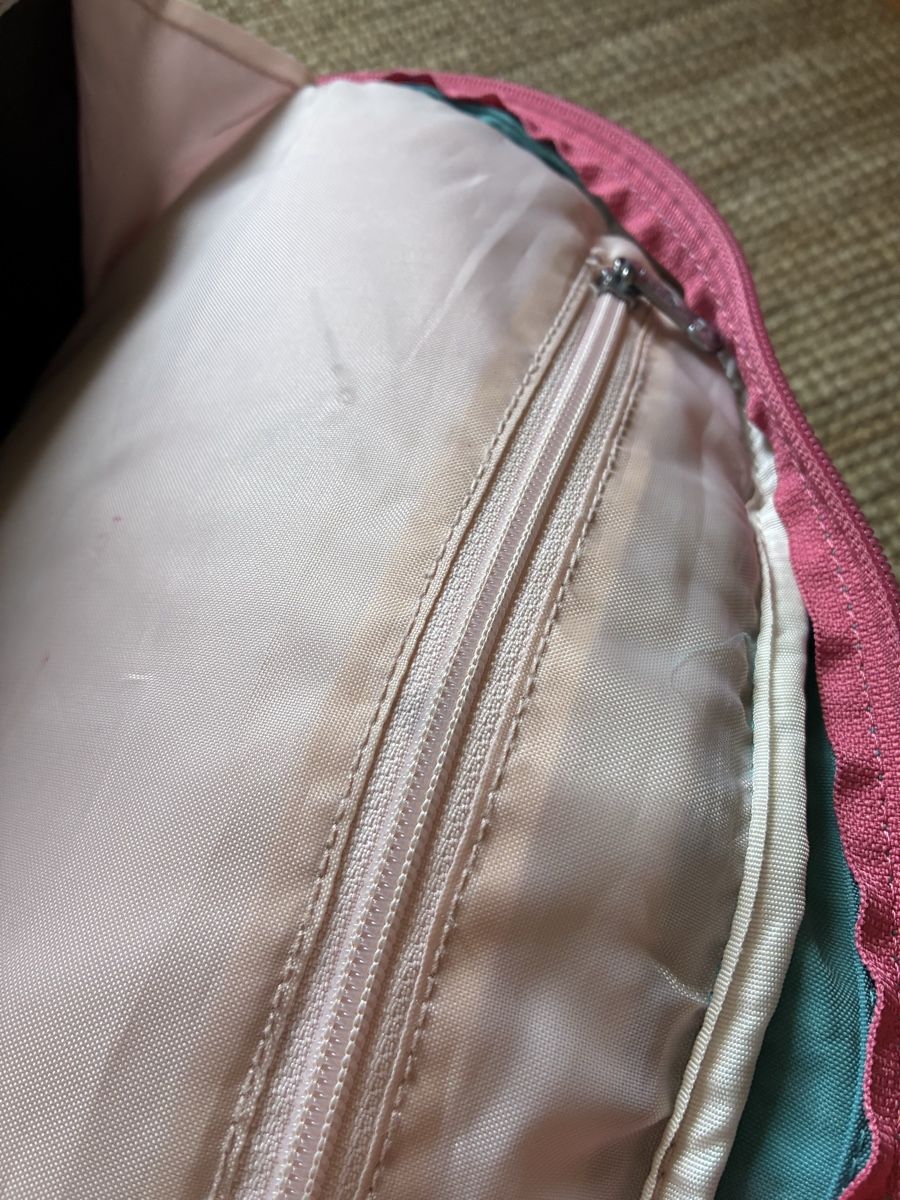 Kipling Sacs & sacs à dos: Kipling-Rucksack – D'occasion à Bern par wisemagpie 5