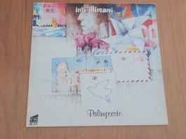 LP  Inti-Illimani
