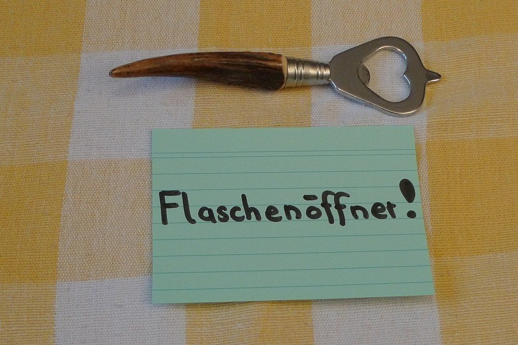 Flaschenöffner & -verschlüsse: Flaschenöffner! – Gebraucht aus Bern von bn1640 1