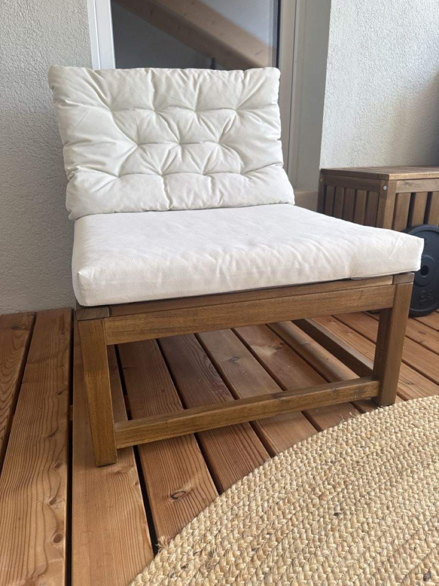 Chaises longues: Gartenmöbel – D'occasion à Bern par aldin.cvn 2