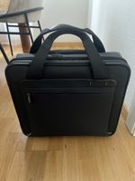 Samsonite Laptoptasche mit Rollen, Business Trolley