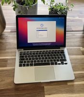 MacBookPro 13“ Mitte 2014 
