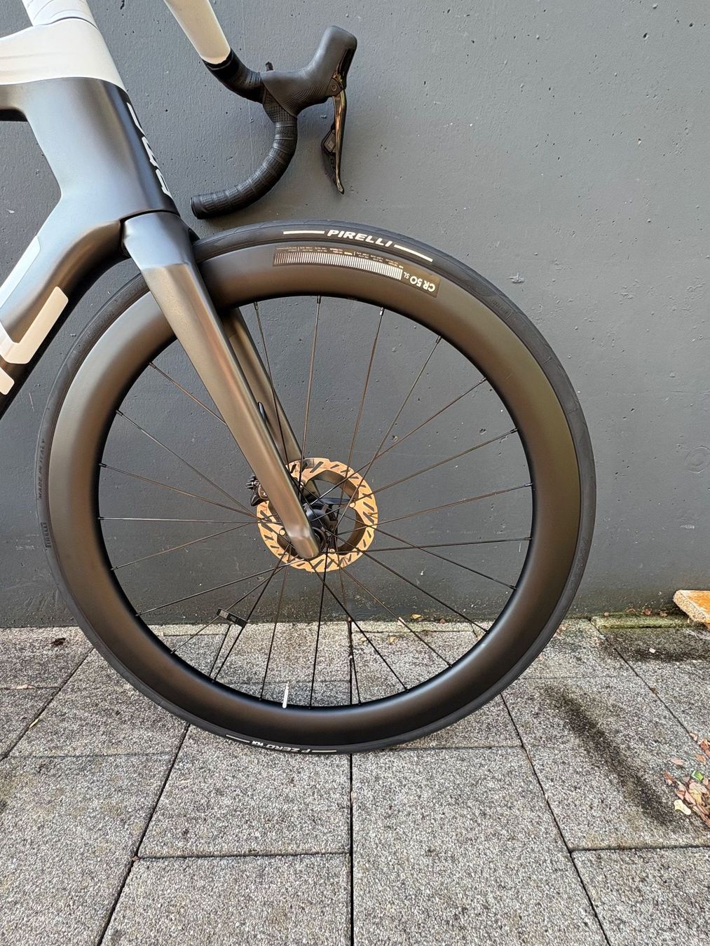 BMC Velos: BMC Teammachine R01 – Gebraucht aus Wangenried von Going 3