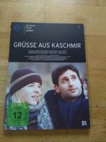 Grüsse aus Kaschmir
