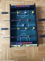 Tischfussball für Kinder - guter Zustand - ab 1CHF