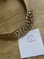 Schöne Halskette Modeschmuck