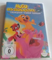 DVD Hugo das Dschungeltier - Filmstar wider Willen, Neu