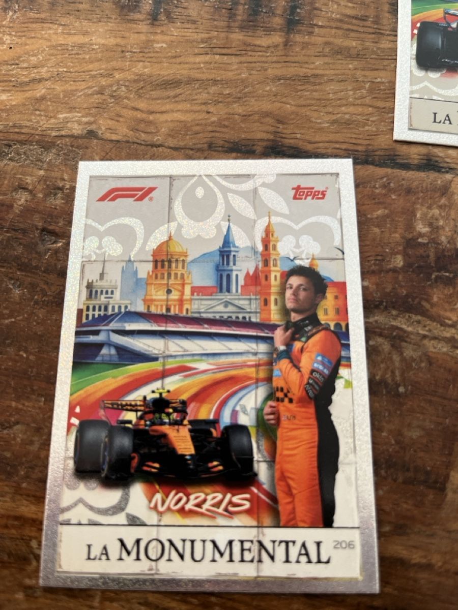 Topps Carte collezionabili: Topps Turbo Attax 2026 – Nuovo (secondo la descrizione) da Pfäffikon SZ venduto da wino1 1