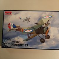 2020   Nieuport 27     Roden 061