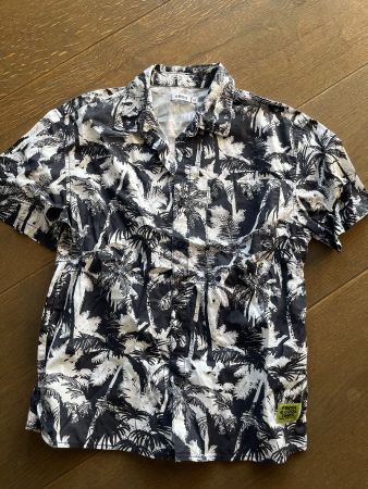 Chemise d'été taille 140